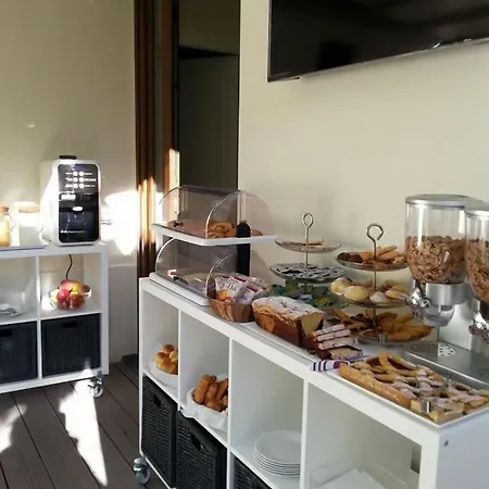 Bed and breakfast Giardino Sorrentino