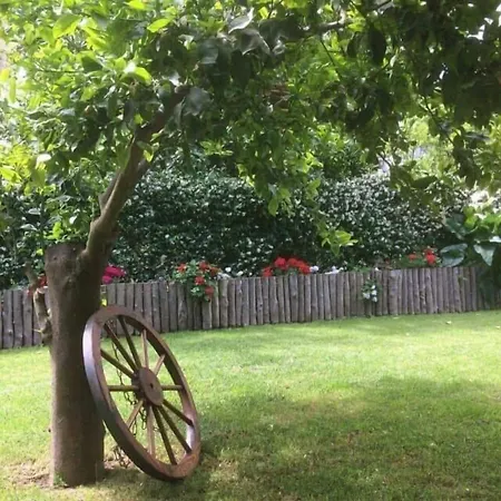 Bed and breakfast Giardino Sorrentino 4*