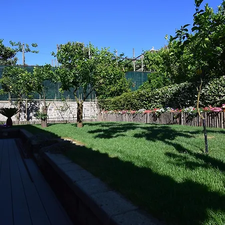 Bed & Breakfast Giardino Sorrentino