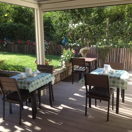 Bed & Breakfast Giardino Sorrentino 2*