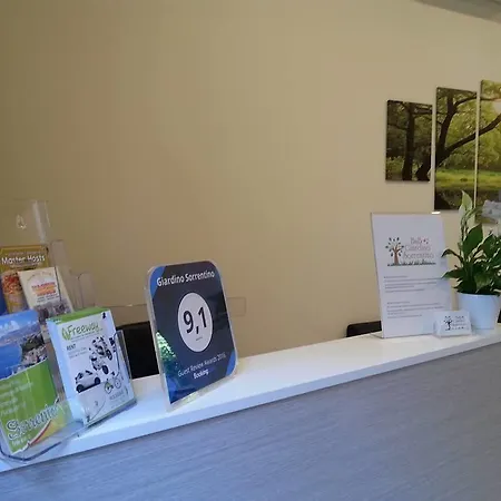 Giardino Sorrentino Bed & Breakfast 2*