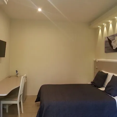 Bed and breakfast Giardino Sorrentino