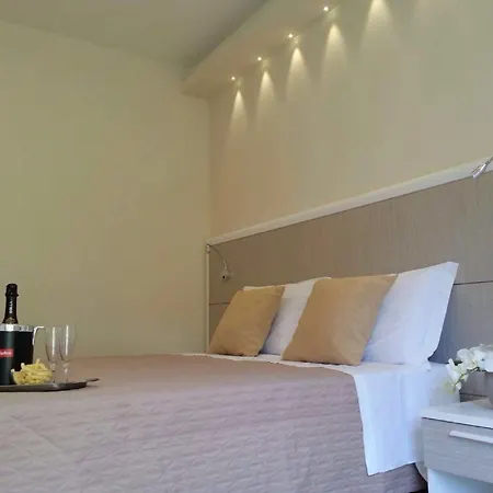 Giardino Sorrentino Bed & Breakfast 2*