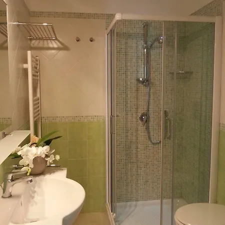 Giardino Sorrentino Bed & Breakfast