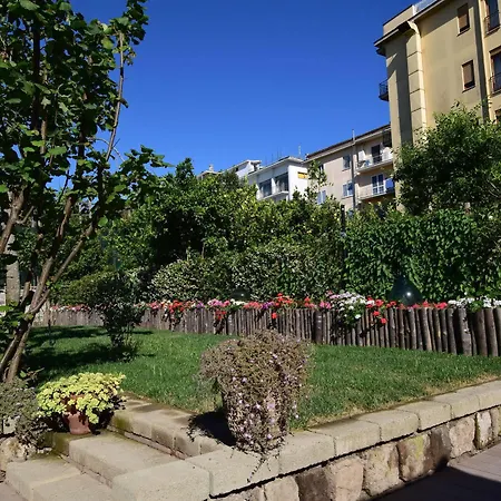 Bed & Breakfast Giardino Sorrentino Sorrento
