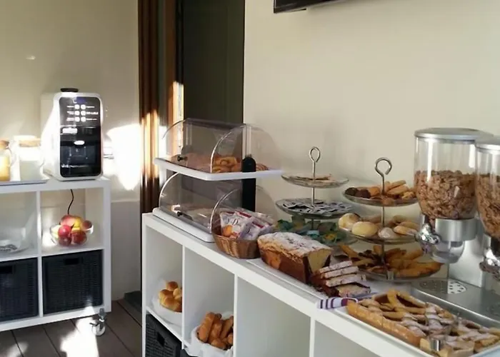 Bed & Breakfast Giardino Sorrentino