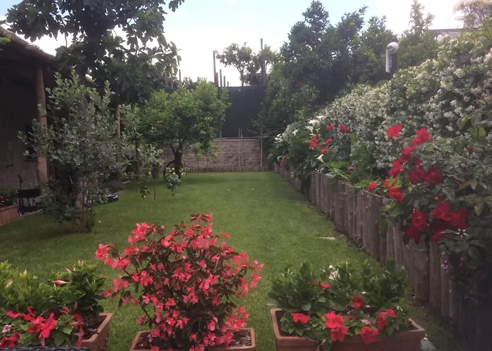 Giardino Sorrentino Bed & Breakfast Sorrento