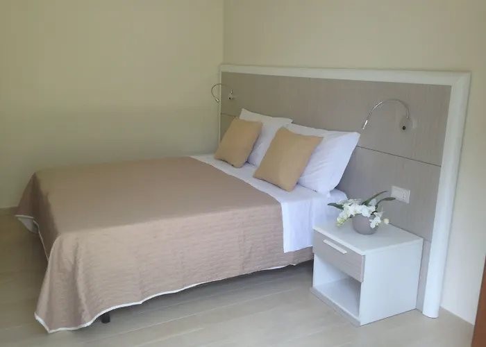 Bed & Breakfast Giardino Sorrentino 4*