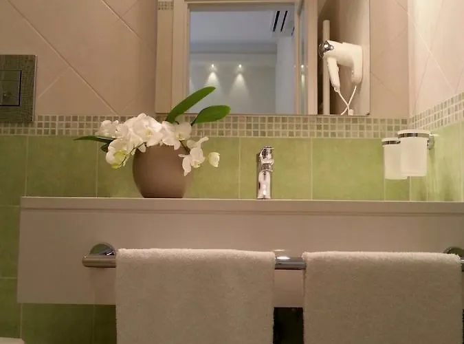 Bed & Breakfast Giardino Sorrentino