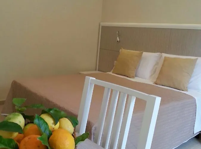 Giardino Sorrentino 4*