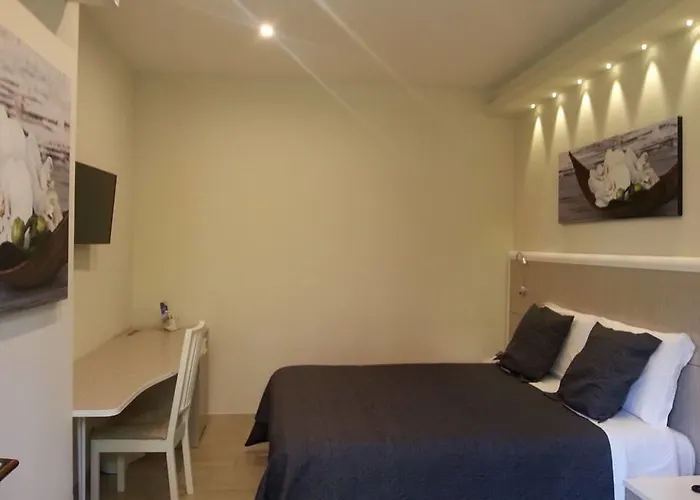 Bed & Breakfast Giardino Sorrentino