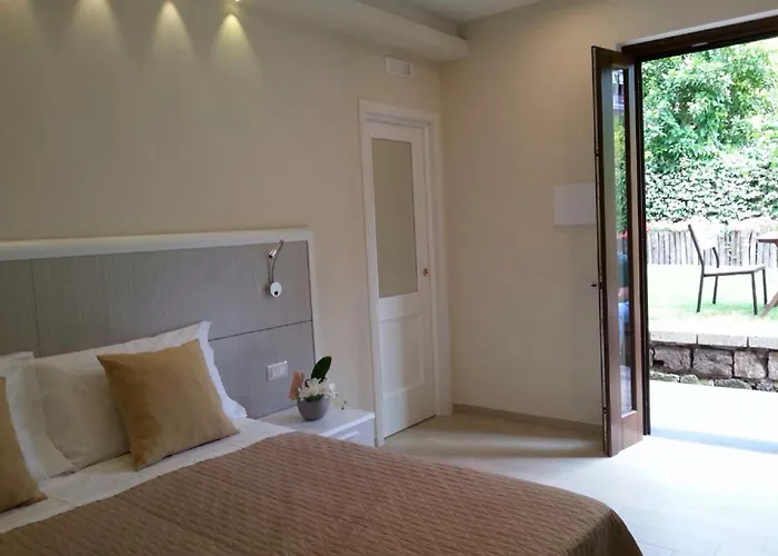 Giardino Sorrentino Bed & Breakfast Sorrento
