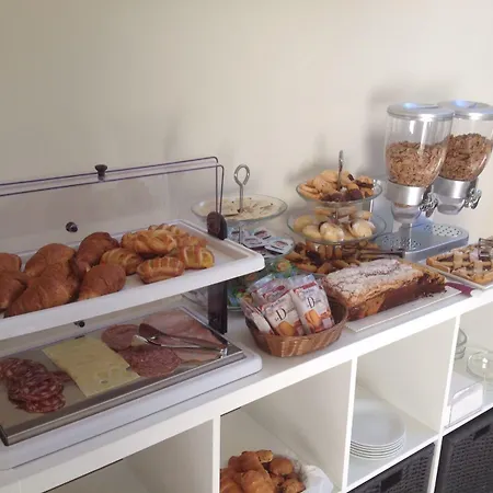 Bed and breakfast Giardino Sorrentino