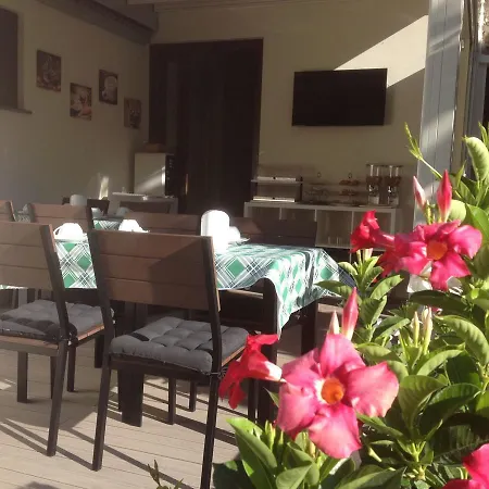 Giardino Sorrentino Bed and breakfast