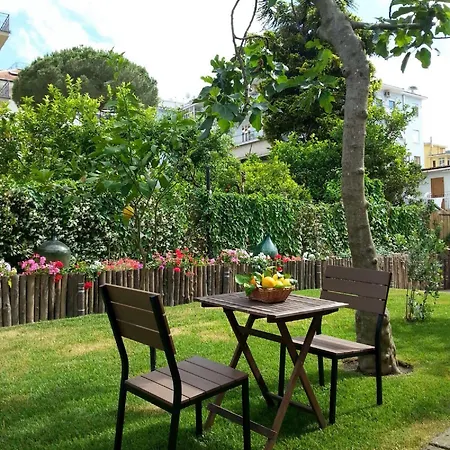 Giardino Sorrentino Отель типа 