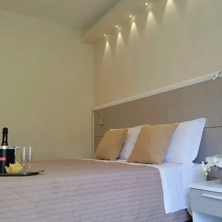 Giardino Sorrentino Bed & Breakfast 4*