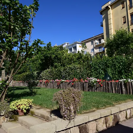 Giardino Sorrentino 4*
