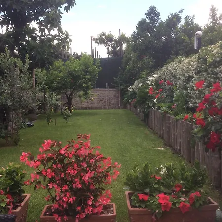 Giardino Sorrentino Bed & Breakfast Sorrento