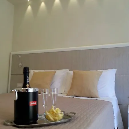 Giardino Sorrentino Bed & Breakfast 4*