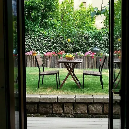Giardino Sorrentino