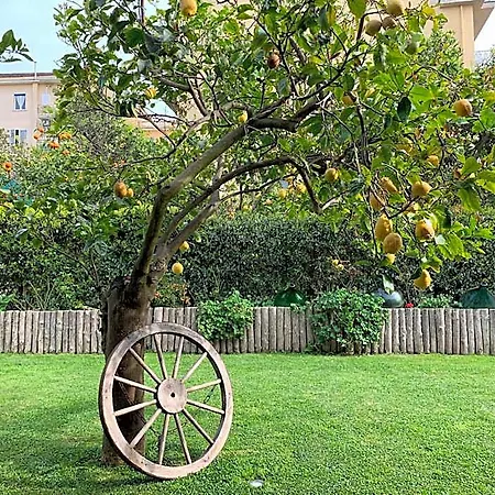 Giardino Sorrentino 4*