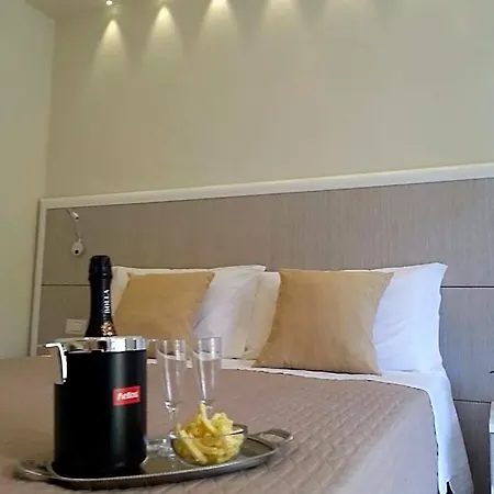 Giardino Sorrentino Bed & Breakfast Sorrento