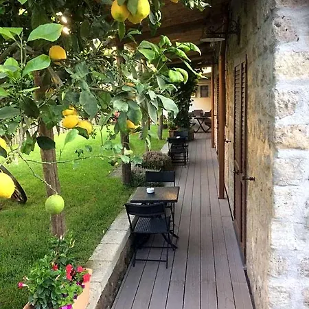 Giardino Sorrentino Отель типа 