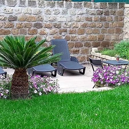 Giardino Sorrentino Bed & Breakfast Sorrento
