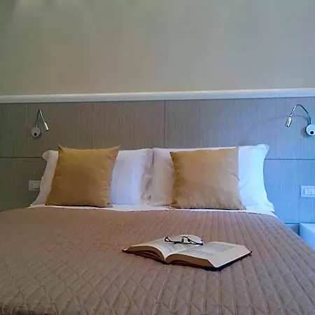 Bed & Breakfast Giardino Sorrentino Sorrento