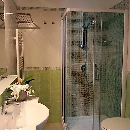 Giardino Sorrentino Bed & Breakfast