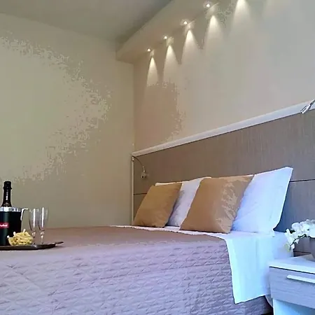 Bed & Breakfast Giardino Sorrentino 4*