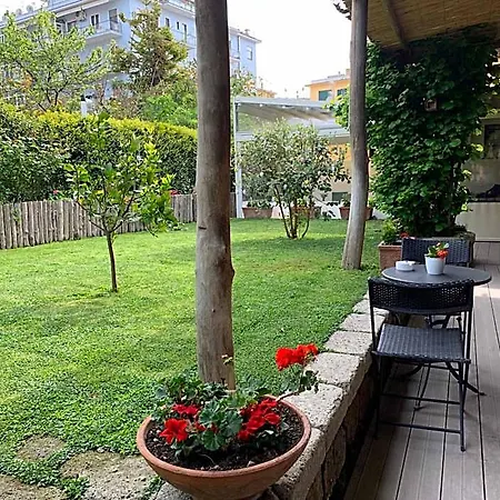 Giardino Sorrentino Bed & Breakfast
