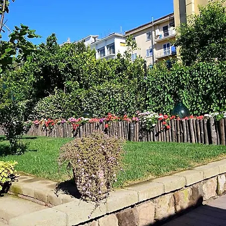 Giardino Sorrentino Bed & Breakfast 4*