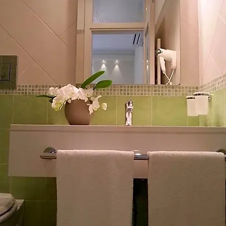 Bed & Breakfast Giardino Sorrentino 4*