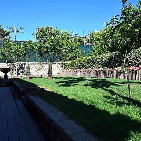 Bed & Breakfast Giardino Sorrentino Sorrento