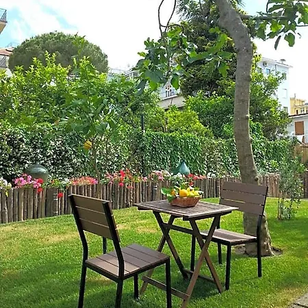 Bed & Breakfast Giardino Sorrentino Sorrento