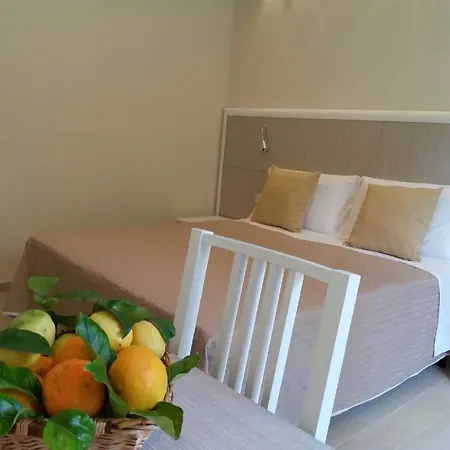 Bed & Breakfast Giardino Sorrentino