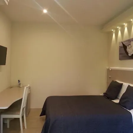 Giardino Sorrentino Bed & Breakfast Sorrento