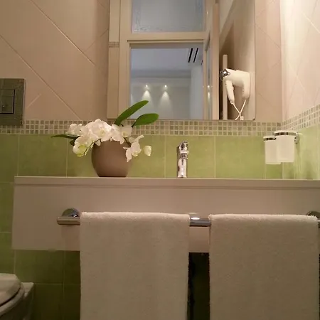 Bed & Breakfast Giardino Sorrentino