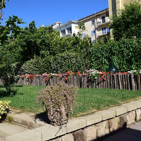 Giardino Sorrentino Bed & Breakfast Sorrento