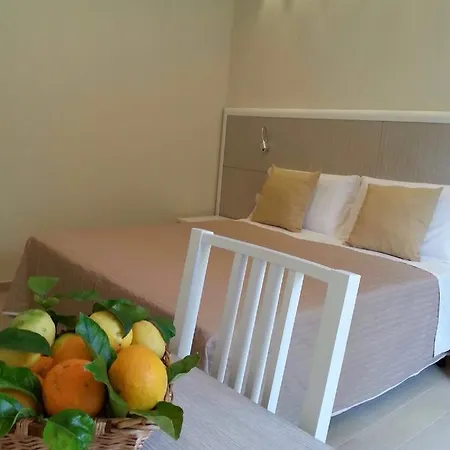 Giardino Sorrentino 4*