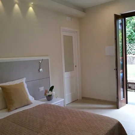 Giardino Sorrentino Bed & Breakfast Sorrento