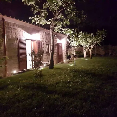 Giardino Sorrentino ベッド・アンド・ブレックファスト ソレント