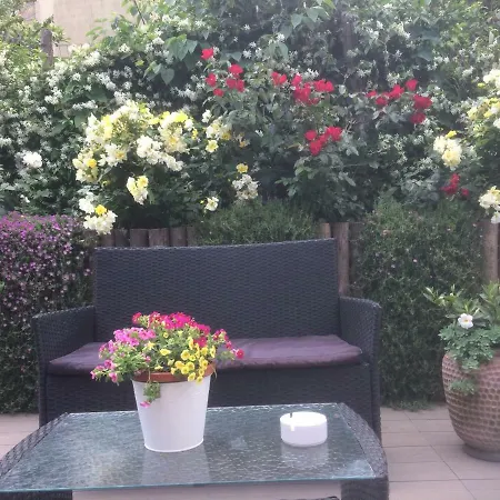 Giardino Sorrentino ソレント