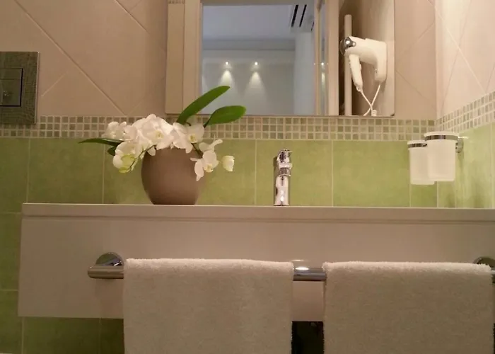 贾尔迪诺索伦蒂诺住宿加早餐旅馆 索伦托