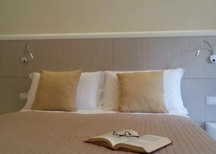 贾尔迪诺索伦蒂诺住宿加早餐旅馆