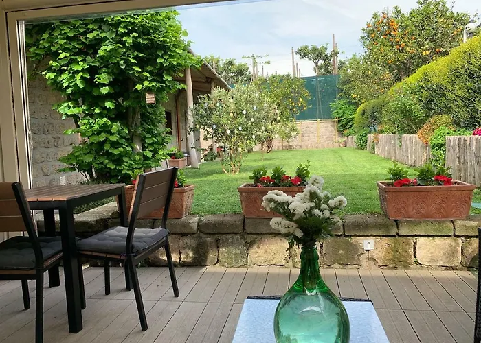 Giardino Sorrentino Bed & Breakfast