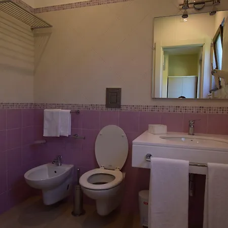 Giardino Sorrentino 4*