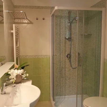 فندق مبيت وإفطار Giardino Sorrentino