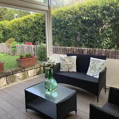 Giardino Sorrentino 4* سورينتو